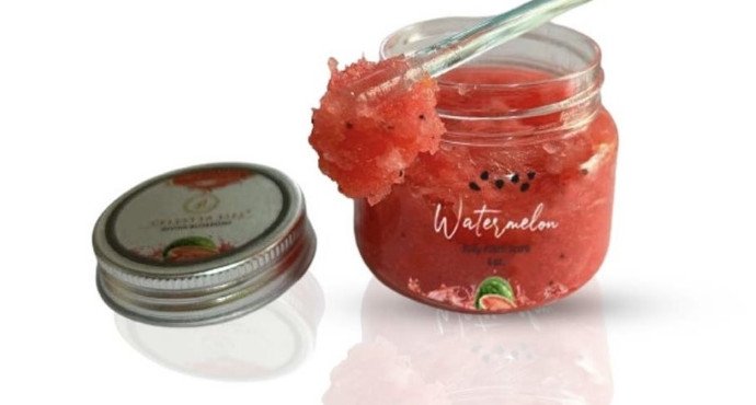 Revitalize Your Skin with Celestta Life Watermelon Body Scrub – A Sumptuous Treat for Radiant Skin