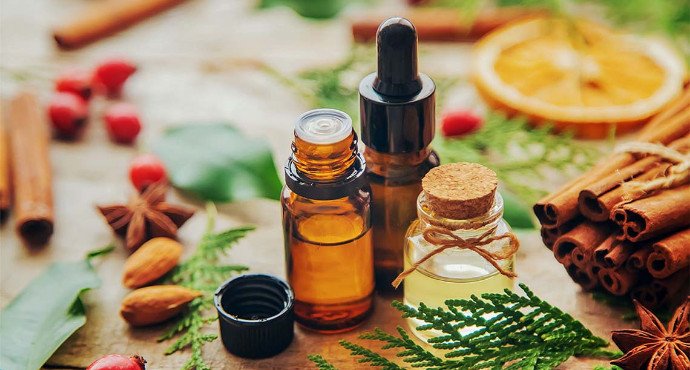 Why Essential oils work better & faster than many other ways of healing?