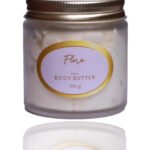 Flora Body Butter