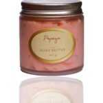 Papaya Body Butter