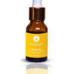 Solar Chakra oil