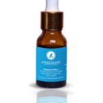 Throat Chakra oil